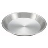 Winco APPL-11 - Sartén para tarta de aluminio de 28