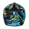 Motorcross Helmet, Off-Road Mountain Bike Helmet, Youth Motorcycle Helmet, Unisex