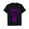 Horror Durple Sprunky Pyramixed | Jevin Funbot Simon T-Shirt