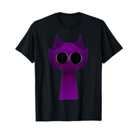 Horror Durple Sprunky Pyramixed | Jevin Funbot Simon T-Shirt