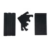 Exhibidor Porta pulseras/porta reloj de 3 niveles | 1 pza.