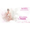 Nona Loción Anti-flacidez Corporal Reafirmante de Romero 400ml. Elimina Flacidez,