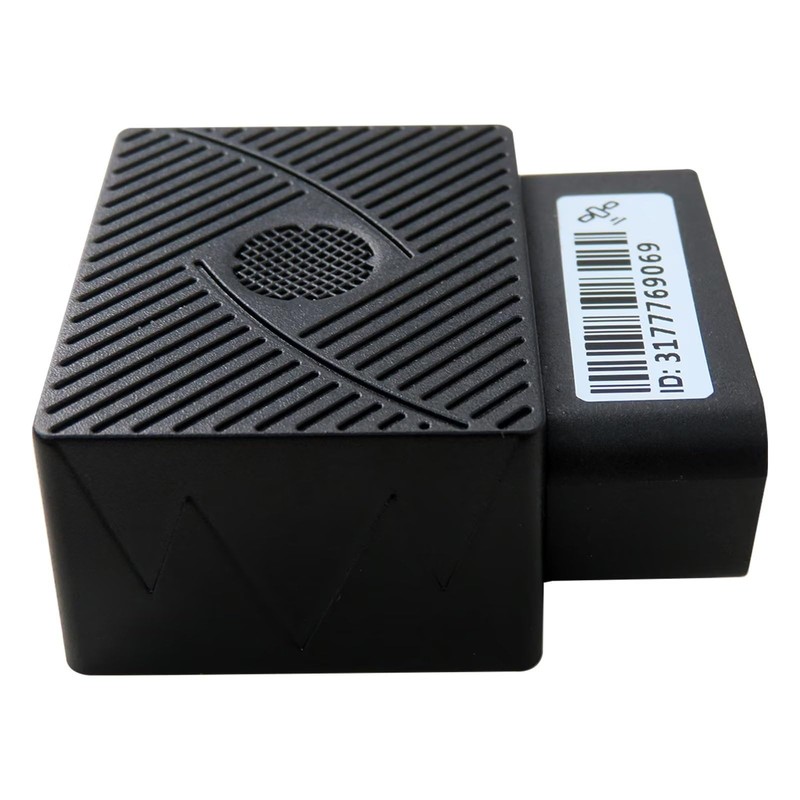OBD II Device GPS Tracking Locator with Electronic Fence Function