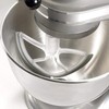 Plastic Flex Edge Beater for 5QT Bowl-Lift Stand Mixer, Blender