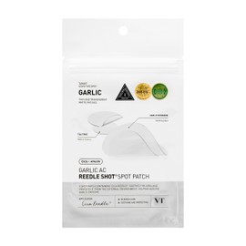 VTCOSMETICS Garlic AC Reedle S Spot Patch