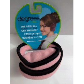 180s New Degrees by 180s Women Fleece Behind-the-Hea