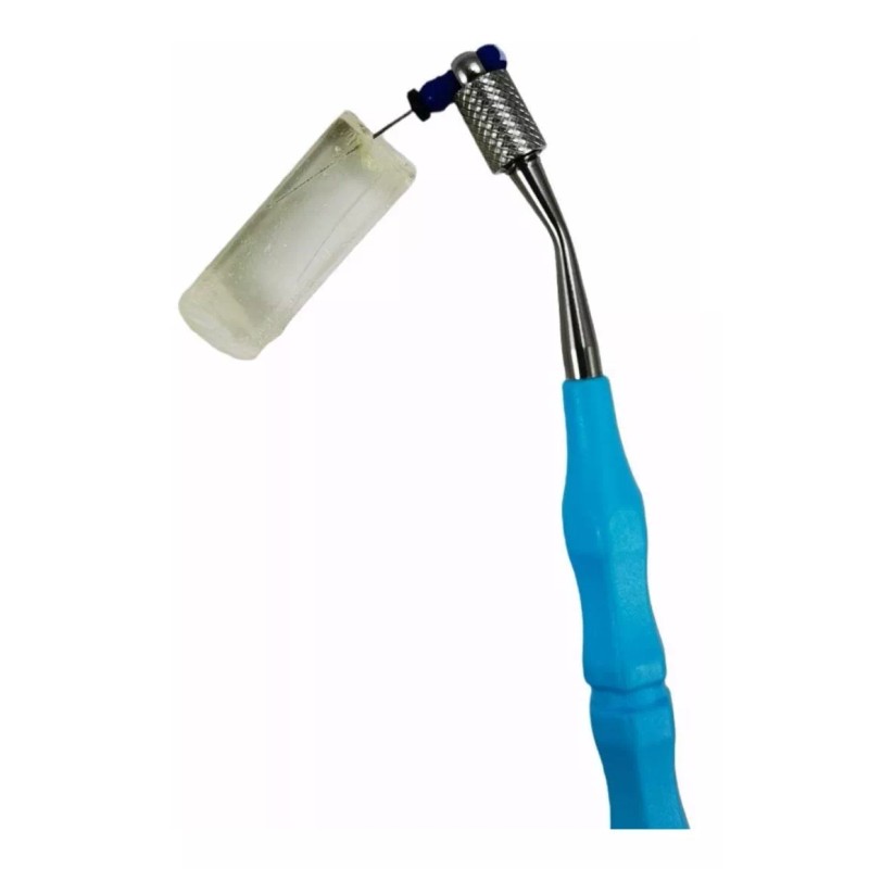 Eco Instrumento Para Limas Manuales Autoclavable