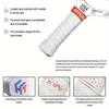 [14mm]T700 Carbon Fiber pickleball paddle Super Gritty Rock Surface, Wind-Tunnel