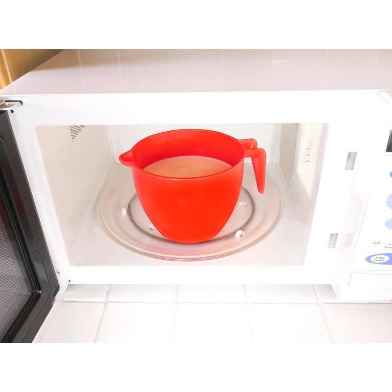 Jug 1.5ltr - Red