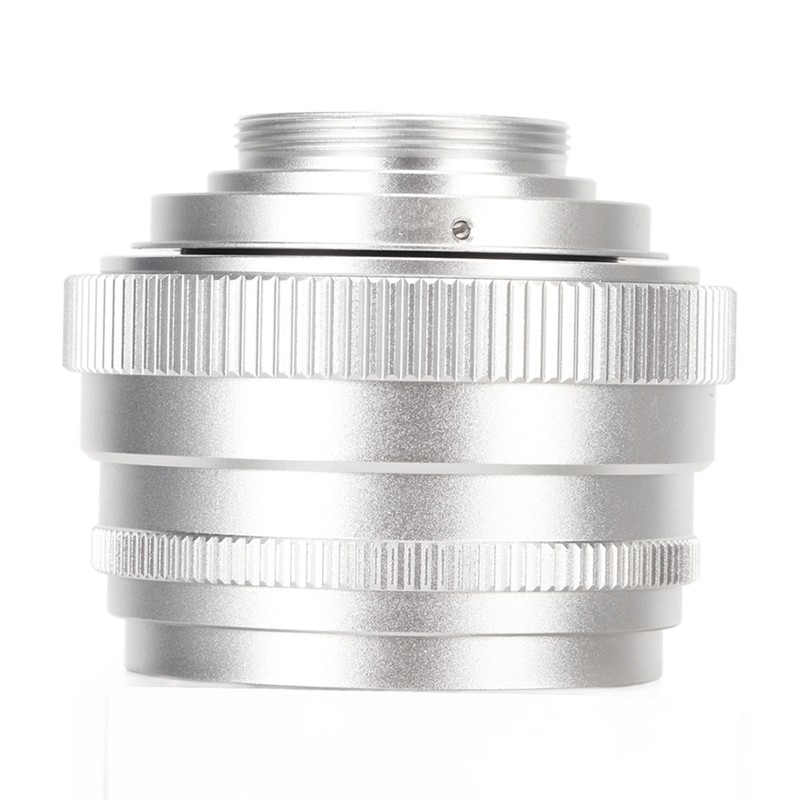 35mm Manual Focus Lens F1.6 C Mount Large Aperture Manual