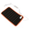 Infrared Light Therapy Belt 36pcs Light Chip Red Light Wearable