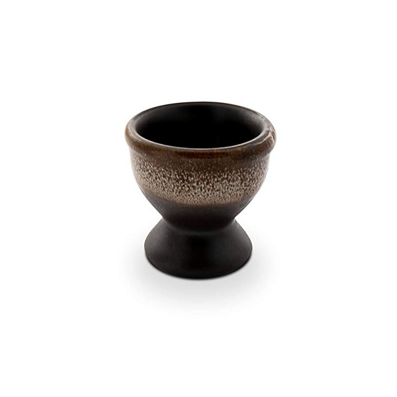 Bunzlauer keramik Original Egg Cup Tall Diameter 5.4 cm, Height