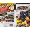 FlatOut: Head On (PSP)