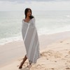 furora HOLIDAY Beach Towel Cotton XXL 100 x 200 cm,