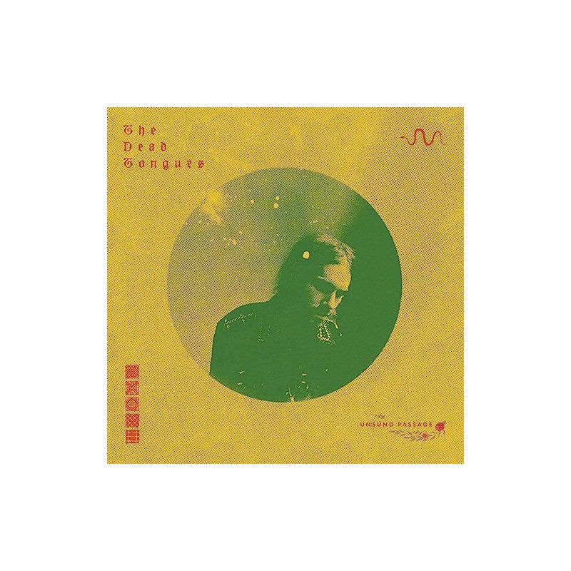 Unsung Passage [VINYL]