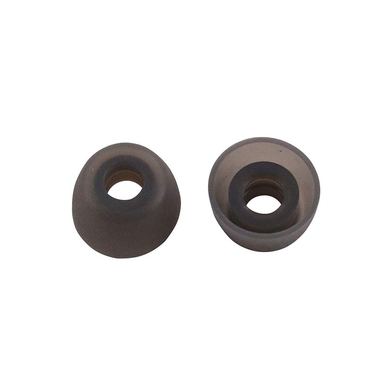 Rayker Ear Tips Compatible with Elite 65t Headphone, S M