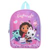 Vadobag Gabby's Dollhouse Unlimited Adventure Backpack 29 x 22 x