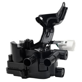 16670-21010 Coolant Control Valve - Coolant Water Valve For 2004-2009 Toyota Prius 1.5L Replaces# 601-021 EHV116 (16670-21010)