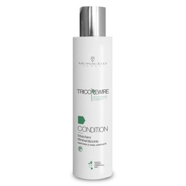 Monacelli Tricorewire Condition Remineralising Hair Mask, 200 ml, Strengthens and Gives Body for Thin and Dull Fragile Hair