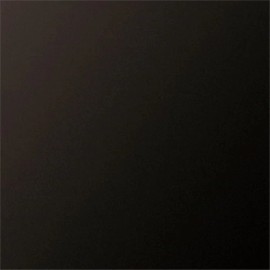 Henn&Hart 12" Blackened Bronze Metal/Glass Floor Lamp