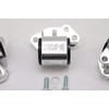 1320 Performance B & D series motor mount 3 bolt