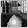 KEEKPO - For 1995-1996 Toyota Camry Factory Style Headlights Headlamps