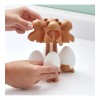 Betterware Porta Huevos Duros Cocidos Yoguieggis Cocina Fácil