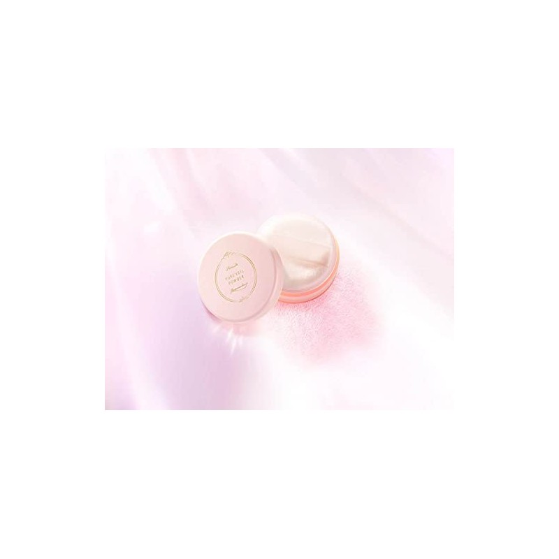 Parado Parado Pure Veil Powder Sheer Cherry