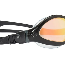 Zoggs Tiger LSR+ Titanium - Smaller Fit