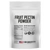 Fruit Pectin Powder for Jams and Jellies - Natural, Vegan
