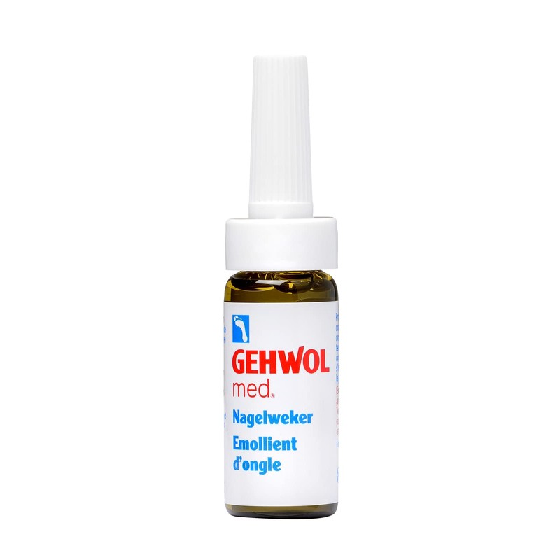 Gehwol Med Nail Softener 15 Ml