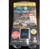 Micro Mechanic NEW Micro Mechanic Portable Check Engine Car Code