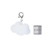 Miniblings Cloud Charm Charms Sky Clouds Air – Handmade Fashion