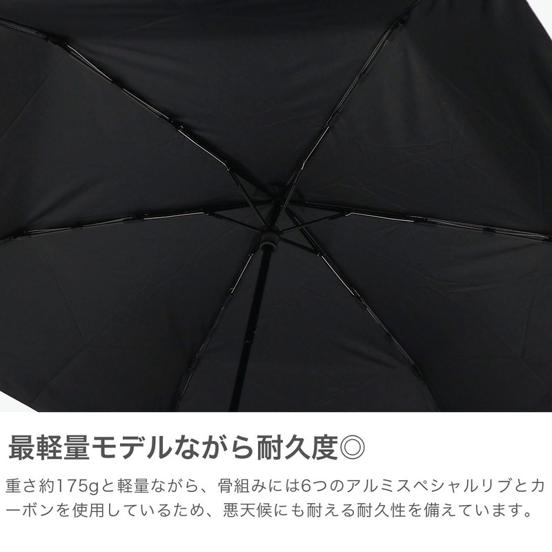 EuroSCHIRM Light Trek Ultra Silver Folding Umbrella, EU Free Size