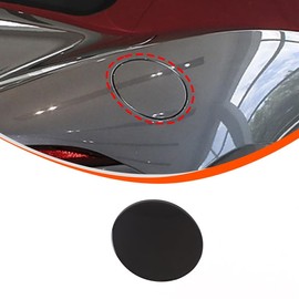 Fuel Cap Car Sticker for Jaguar F-Type 2013 2014 2015 2016 2017 2018 2019 2020 2021 2022 2023 2024, Fuel Cap Sticker Outdoor Accessories