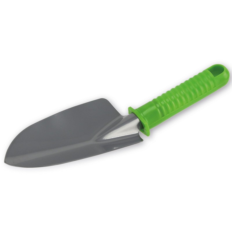 Yupee Quality Metal Garden Tools for Children Large 23 cm