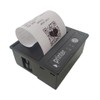 58mm Embedded Thermal Printer TTL Serial Printer Miniature Thermal Small