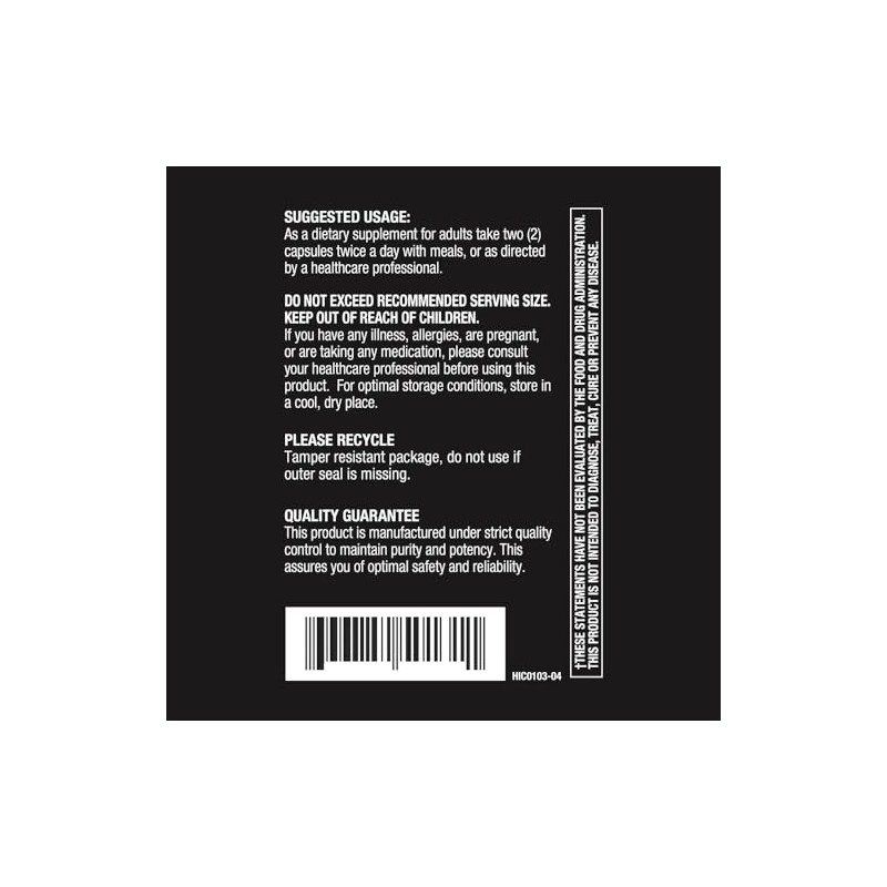 Invite Health Red Yeast Rice, Herbal support for cholesterol levels
