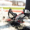 Lacrosse Stick Grip - heXagon - color: Black