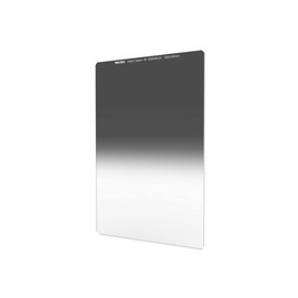 NiSi ND4 100x150mm Hard GND Filter | 2-Stop Hard Graduated Neutral Density Lens Filter | Long-Exposure and Landscape Photography