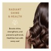 Loción Capilar Just Nutritive Frizz, Hidratante Anti-frizz