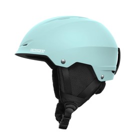 Findway Ski Helmet [Upgrade] Snowboard Helmet for Adults,[Goggles Friendly] Durable ABS Shell, Protective EPS Foam & Adjustable Dial, Snow Sport Helmet for Men, Women & Youth