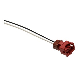 Michigan Motorsports 300ZX Coolant Temp Sensor & Idle AAC IACV Plug Connector 1990-95 Z32 VG30