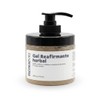 Gel Reafirmante Herbal, 400 g, Fórmula Natural con Mentol y