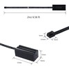 SinLoon 12V Touchpad Switch, Touch Dimmer Switch with Indicator Light,