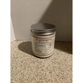 M Greengrass Hand & Body Butter SWEET CLEMENTINE 5 Oz (a10)