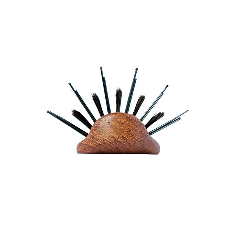 Sanby Industry RX-551 Hair Brush, Made in Japan