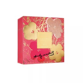 Estee Lauder Beautiful Absolu Eau De Parfum Andy Warhol Limited - Size 1.7 Oz. 887167521926