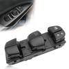 NOTISH Driver Side Master Power Window Control Switch Compatible with