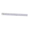 KS Tools 300.0101 Flexible Steel Ruler, 150 mm, Anti-Glare Matte,